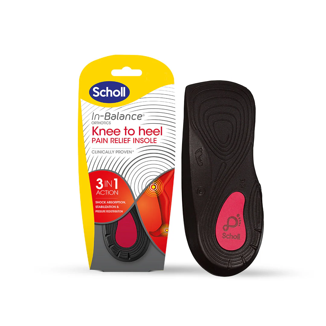 Orthotics